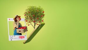 publicité en ligne
