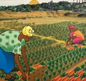 coopératives horticoles