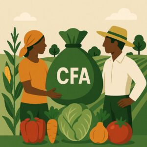 CREDIT AGRICOLE