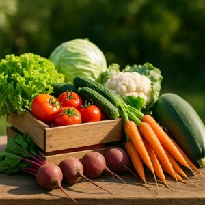 Centre pour le développement de l'horticulture