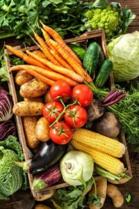 Annonce de légumes en ligne au Sénégal : un levier pour la modernisation de l’agriculture