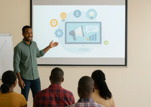 Le marketing digital, un levier de croissance pour l'horticulture