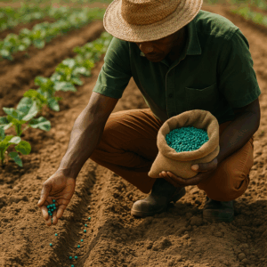 Où trouver des semences de qualité au Sénégal